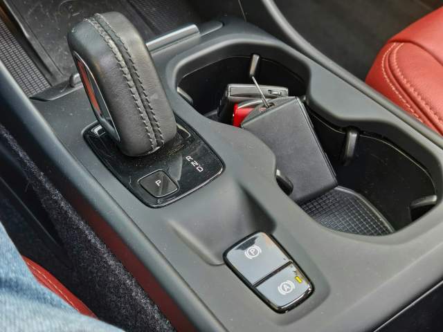 Volvo XC40 I 2019 — zdjęcie 16