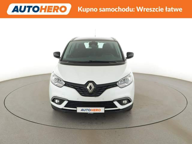 Renault Scenic IV 2019 — zdjęcie 11