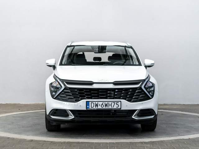 Kia Sportage V 2023 — zdjęcie 7
