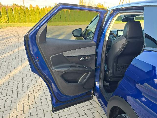 Peugeot 3008 II 2019 — zdjęcie 20