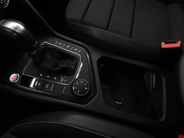 SEAT Tarraco I 2018 — zdjęcie 32