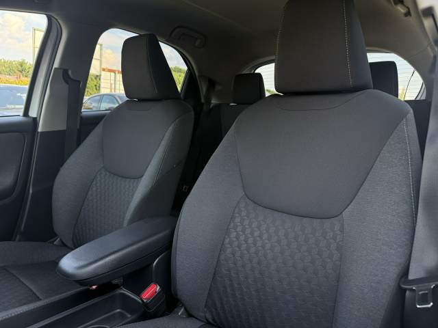 Toyota Yaris IV 2022 — zdjęcie 11