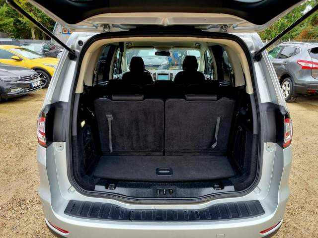 Ford Galaxy III 2018 — zdjęcie 13