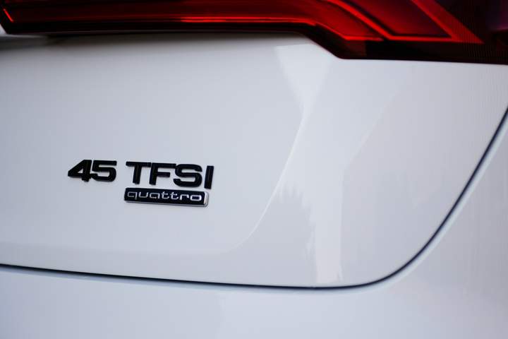 Audi Q5 II (FY) 2019 — zdjęcie 9