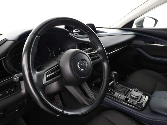 Mazda CX-30 I 2020 — zdjęcie 14
