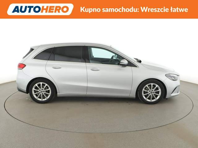 Mercedes-Benz B-Klasa III (W247) 2019 — zdjęcie 9