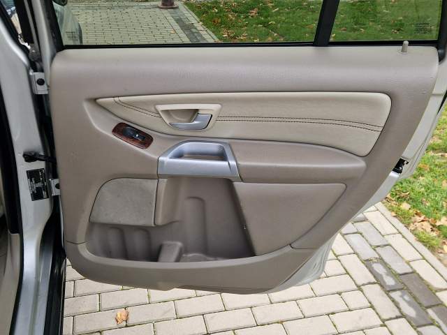 Volvo XC90 I 2006 — zdjęcie 28