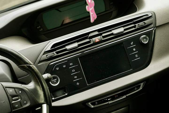 Citroen C4 Picasso II 2015 — zdjęcie 28