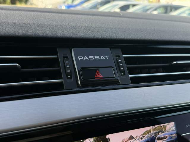 Volkswagen Passat B8 facelifting 2023 — zdjęcie 23