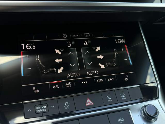 Audi A6 V (C8) 2021 — zdjęcie 27