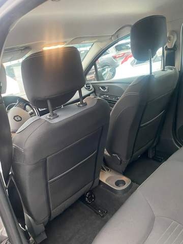 Renault Clio IV 2013 — zdjęcie 30
