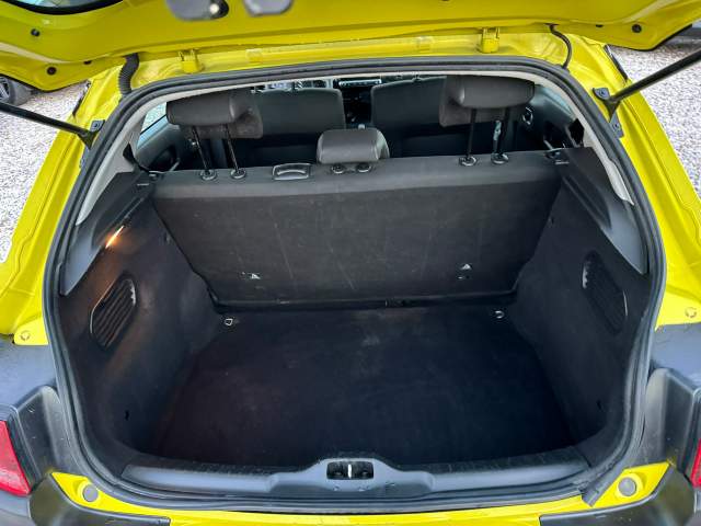 Citroen C4 Cactus I 2016 — zdjęcie 22
