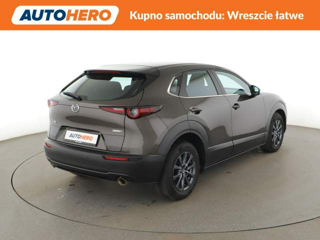 Mazda CX-30 I 2020 — zdjęcie 7