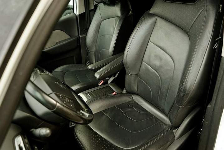 Citroen C4 Picasso II 2015 — zdjęcie 19
