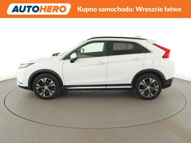 Mitsubishi Eclipse Cross I 2018 — zdjęcie 2
