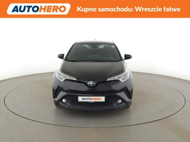 Toyota C-HR I 2018 — zdjęcie 11