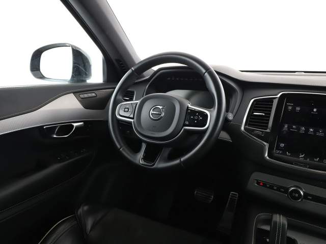 Volvo XC90 II facelifting 1 2021 — zdjęcie 16