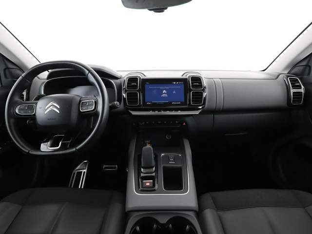 Citroen C5 Aircross I 2020 — zdjęcie 16