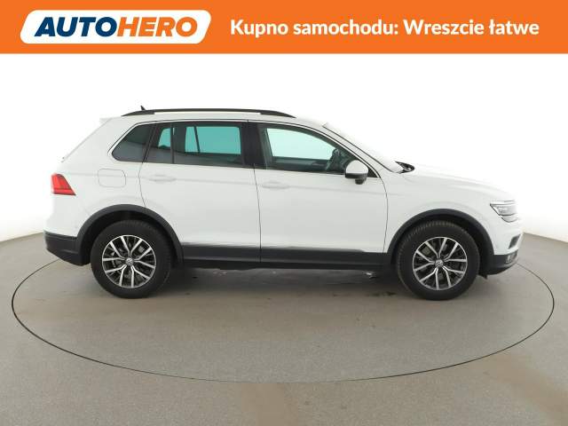 Volkswagen Tiguan II 2019 — zdjęcie 9