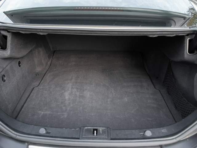 Mercedes-Benz CLS I (C219) 2006 — zdjęcie 27