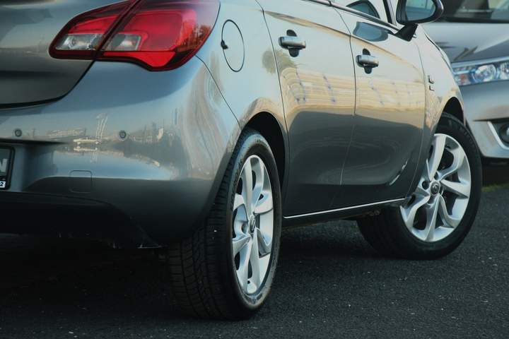 Opel Corsa E 2019 — zdjęcie 6