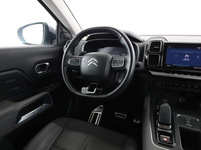 Citroen C5 Aircross I 2020 — zdjęcie 17