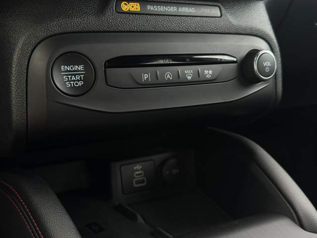 Ford Focus IV facelifting 2024 — zdjęcie 28