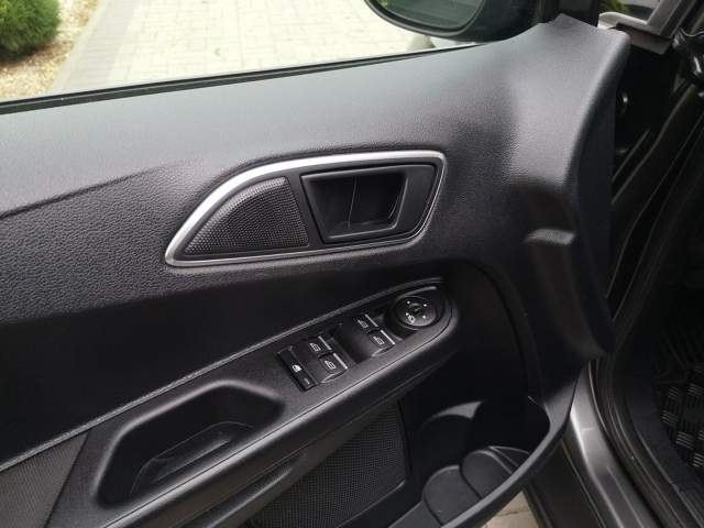 Ford B-MAX 2016 — zdjęcie 11