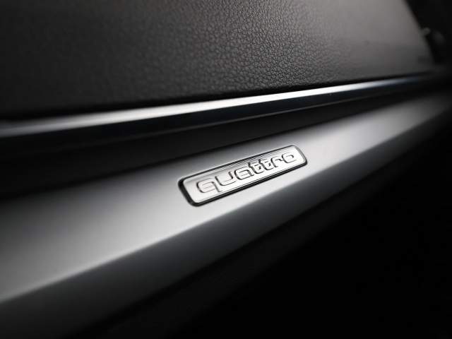 Audi Q5 II (FY) 2019 — zdjęcie 38
