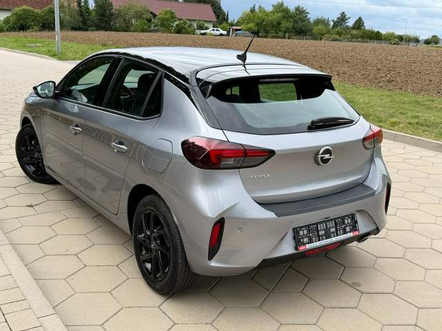 Opel Corsa F 2023 — zdjęcie 4