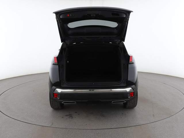 Peugeot 3008 II 2017 — zdjęcie 19