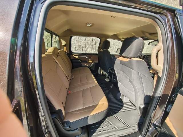 Ram 1500 IV (DS/DJ) 2019 — zdjęcie 14