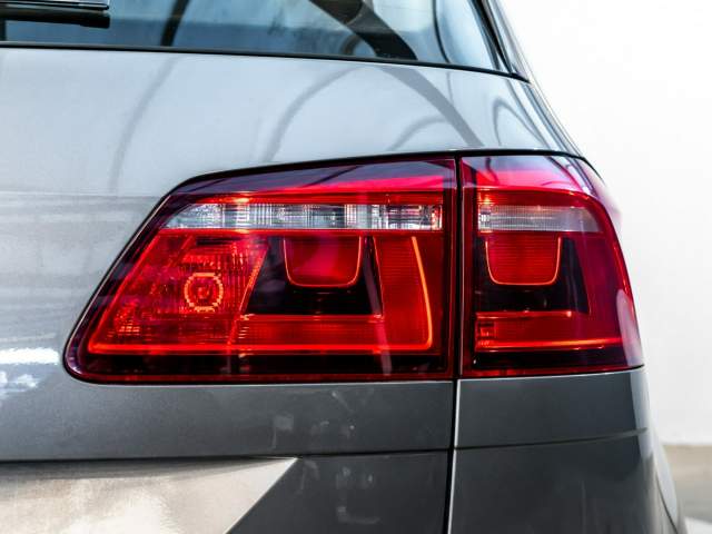 Volkswagen Golf Sportsvan I 2015 — zdjęcie 10