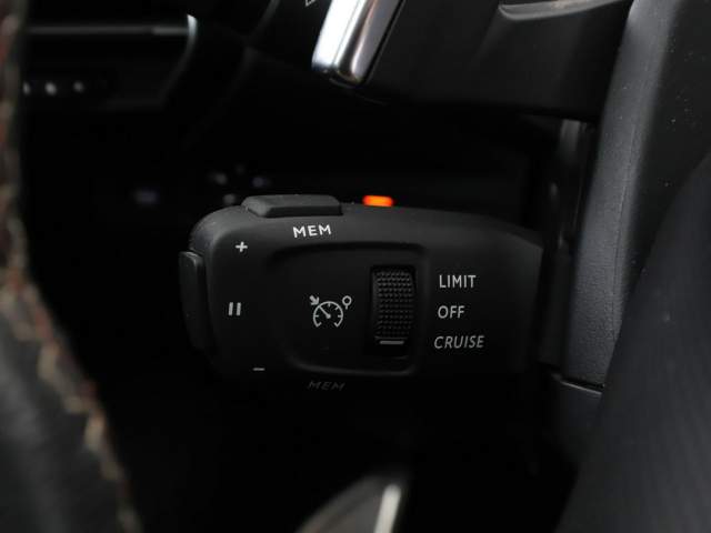 DS 7 Crossback I 2020 — zdjęcie 37