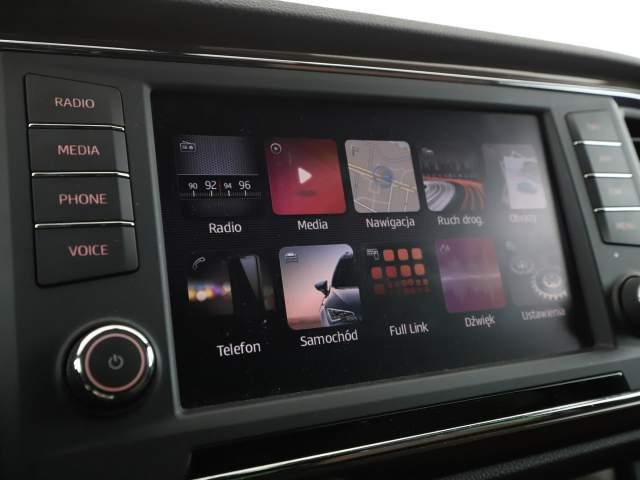 SEAT Ateca I 2017 — zdjęcie 23