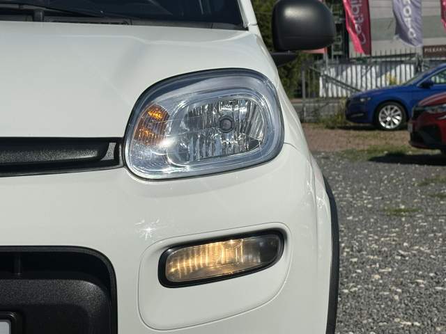 Fiat Panda III 2024 — zdjęcie 5