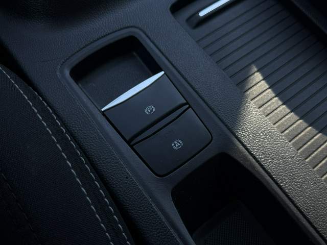 Ford Focus IV facelifting 2024 — zdjęcie 28