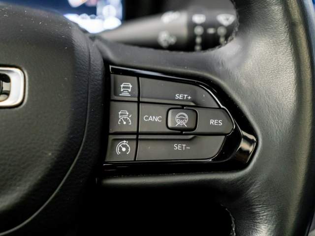 Jeep Compass II facelifting 2023 — zdjęcie 29