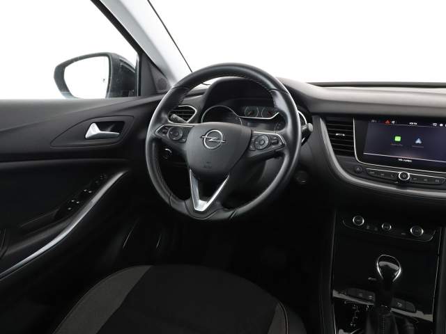Opel Grandland I 2018 — zdjęcie 16