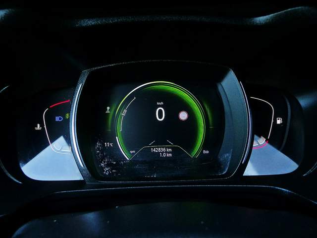 Renault Kadjar I 2016 — zdjęcie 27