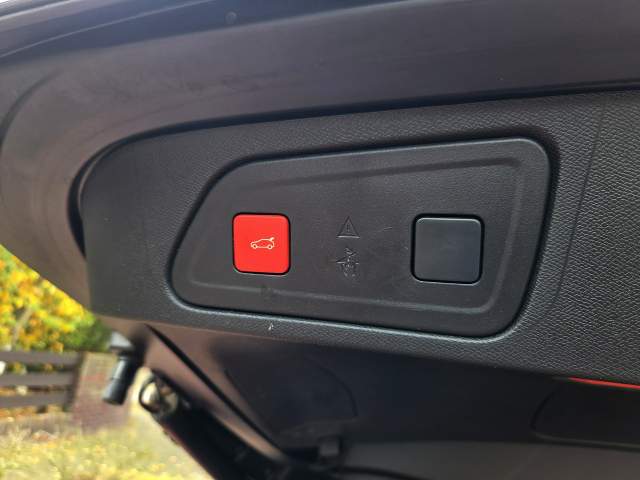 Citroen C5 Aircross I 2021 — zdjęcie 23