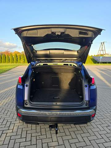 Peugeot 3008 II 2019 — zdjęcie 24