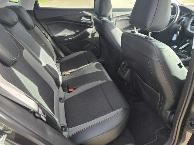 Opel Grandland I 2019 — zdjęcie 20