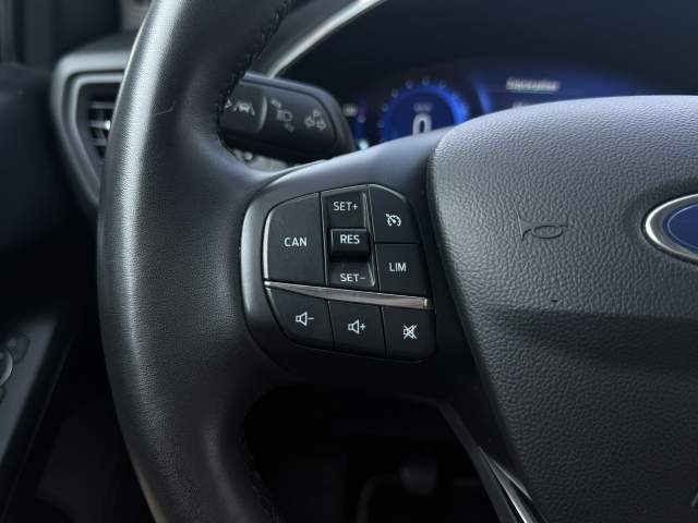 Ford Focus IV facelifting 2024 — zdjęcie 13