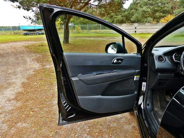 Peugeot 3008 I 2011 — zdjęcie 17