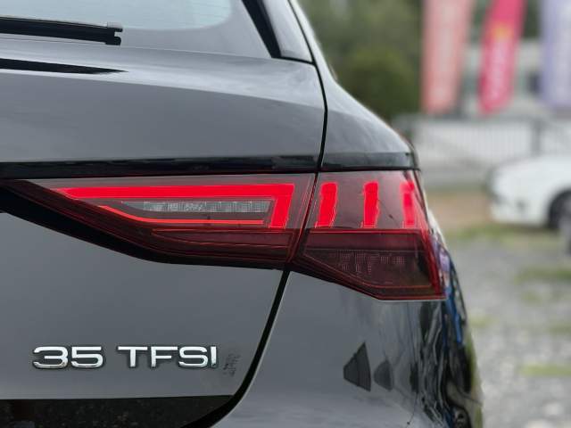 Audi A3 IV (8Y) 2023 — zdjęcie 9