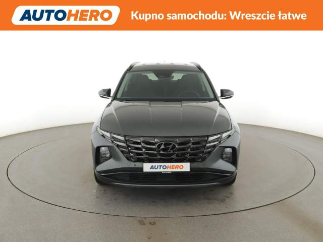 Hyundai Tucson IV facelifting 2023 — zdjęcie 11
