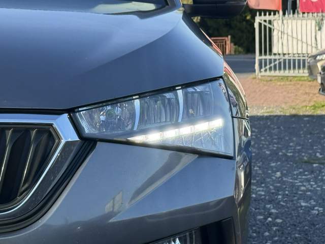 Skoda Scala I 2022 — zdjęcie 5