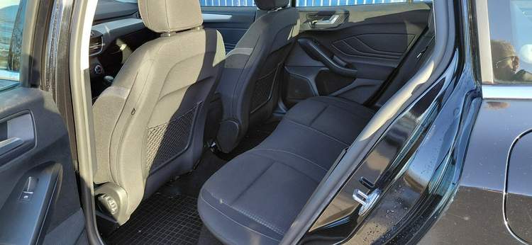 Ford Focus IV 2021 — zdjęcie 12