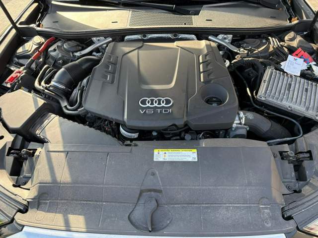 Audi A6 allroad IV (C8) 2019 — zdjęcie 27